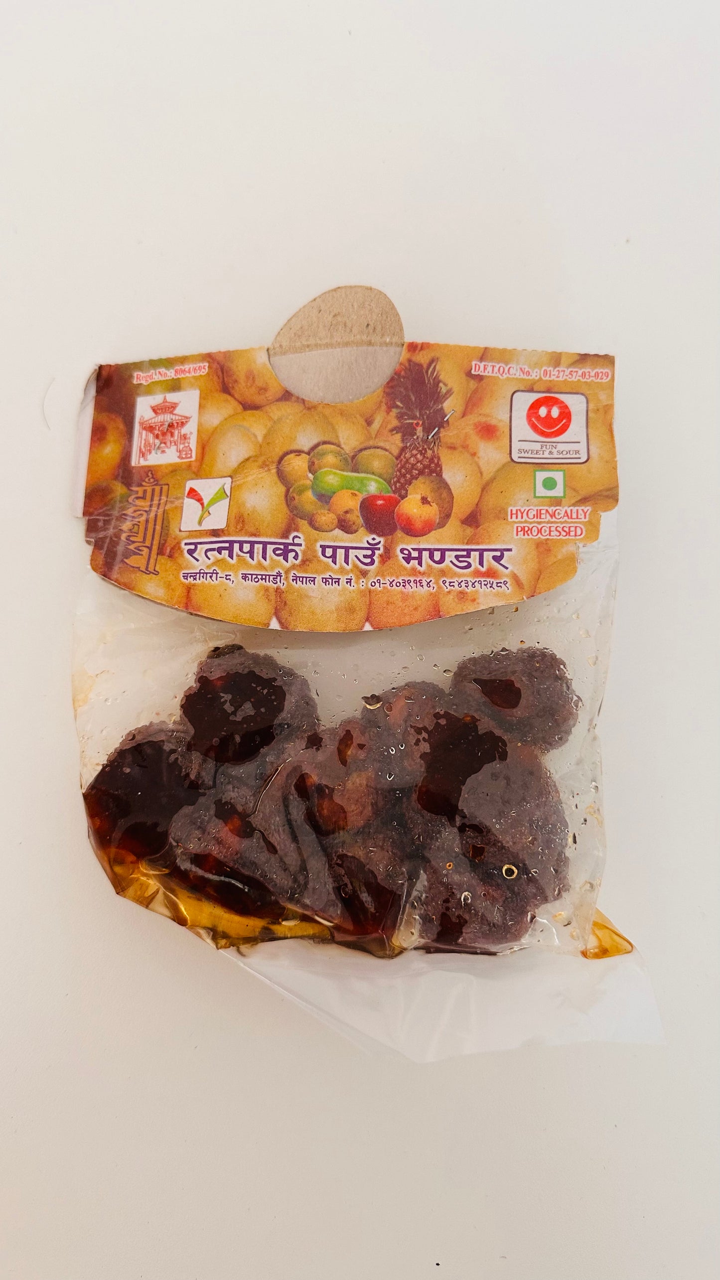 Ratnapark Pau