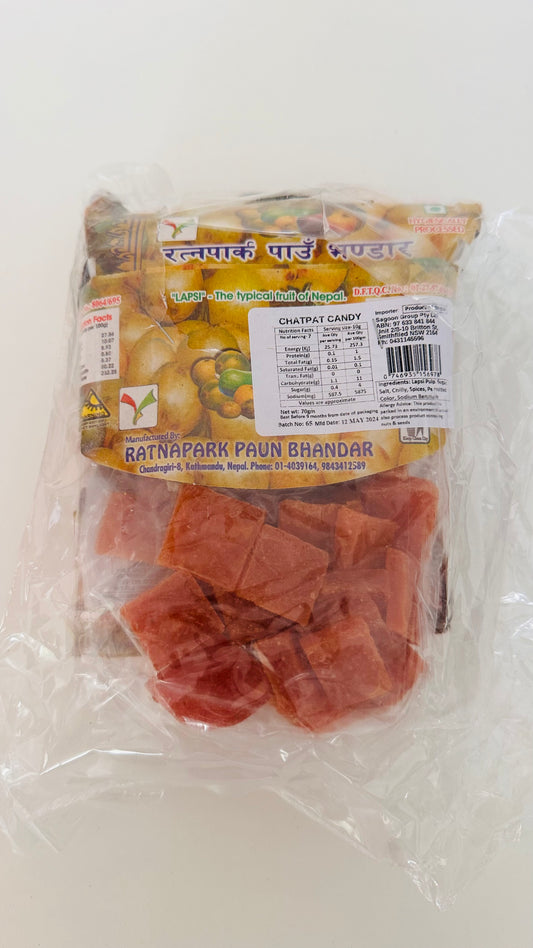 Ratnapark Pau
