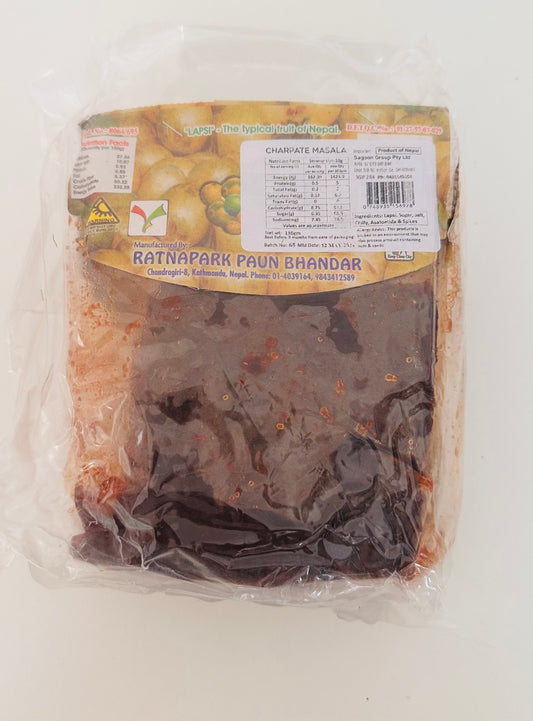 Ratnapark Pau