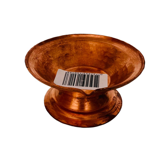 Copper Diyo 3 "