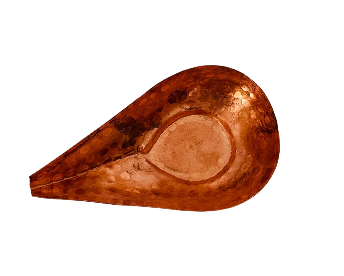Copper Arga With Stand