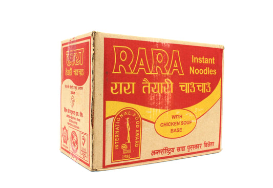 RARA Noodles
