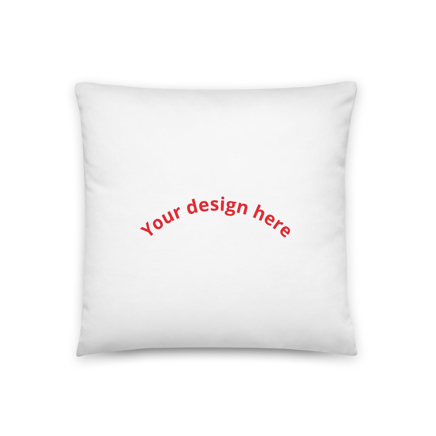 Basic Pillow