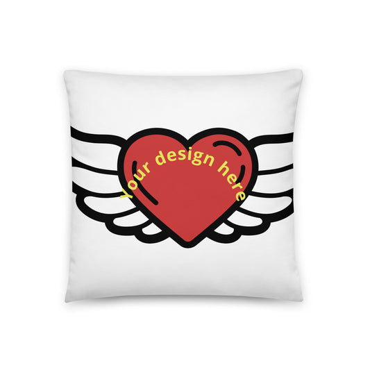 Basic Pillow