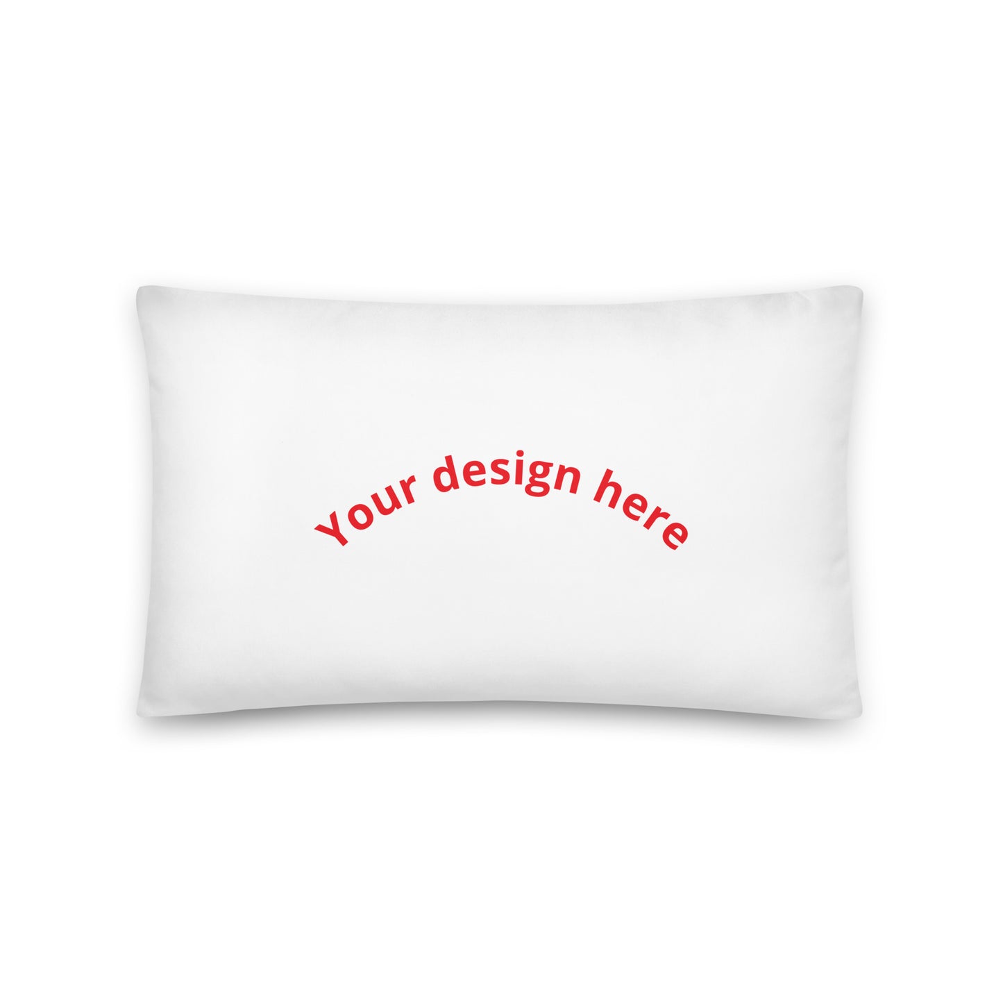 Basic Pillow