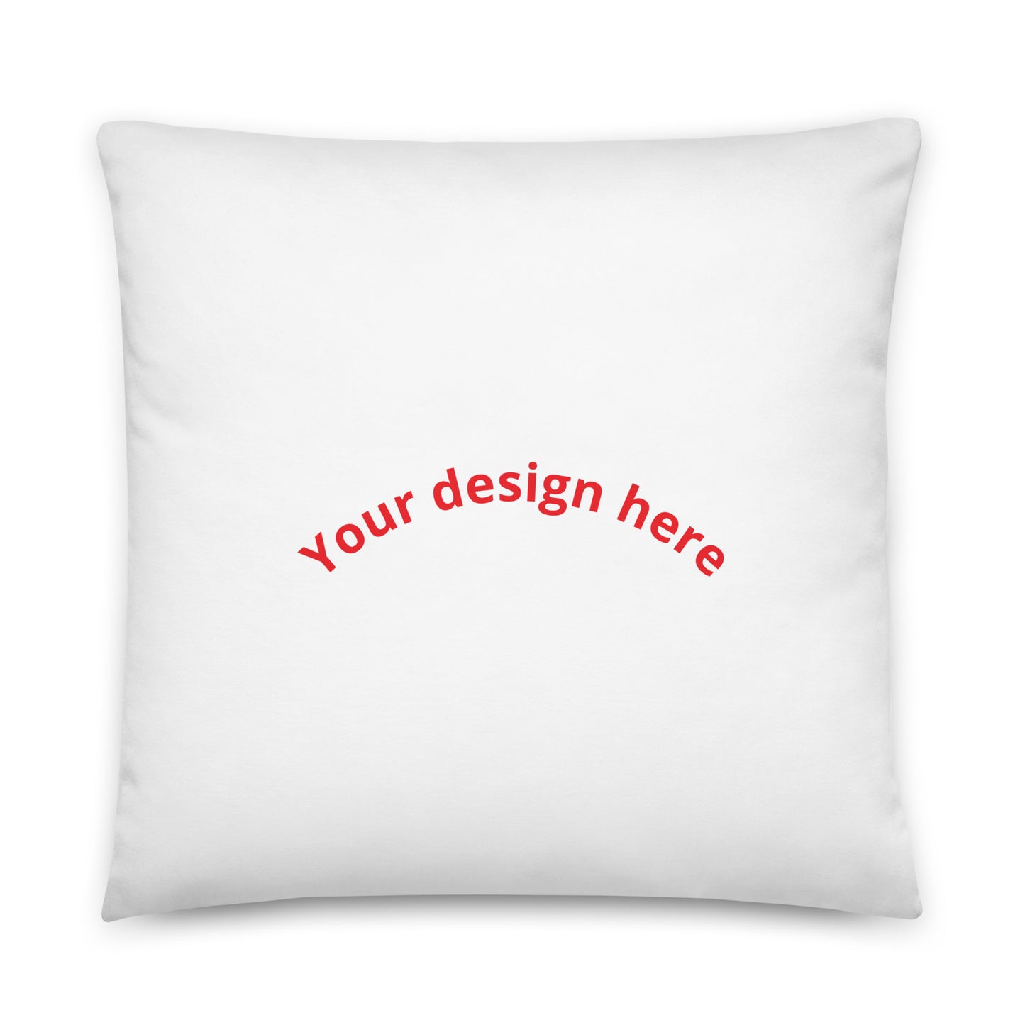 Basic Pillow
