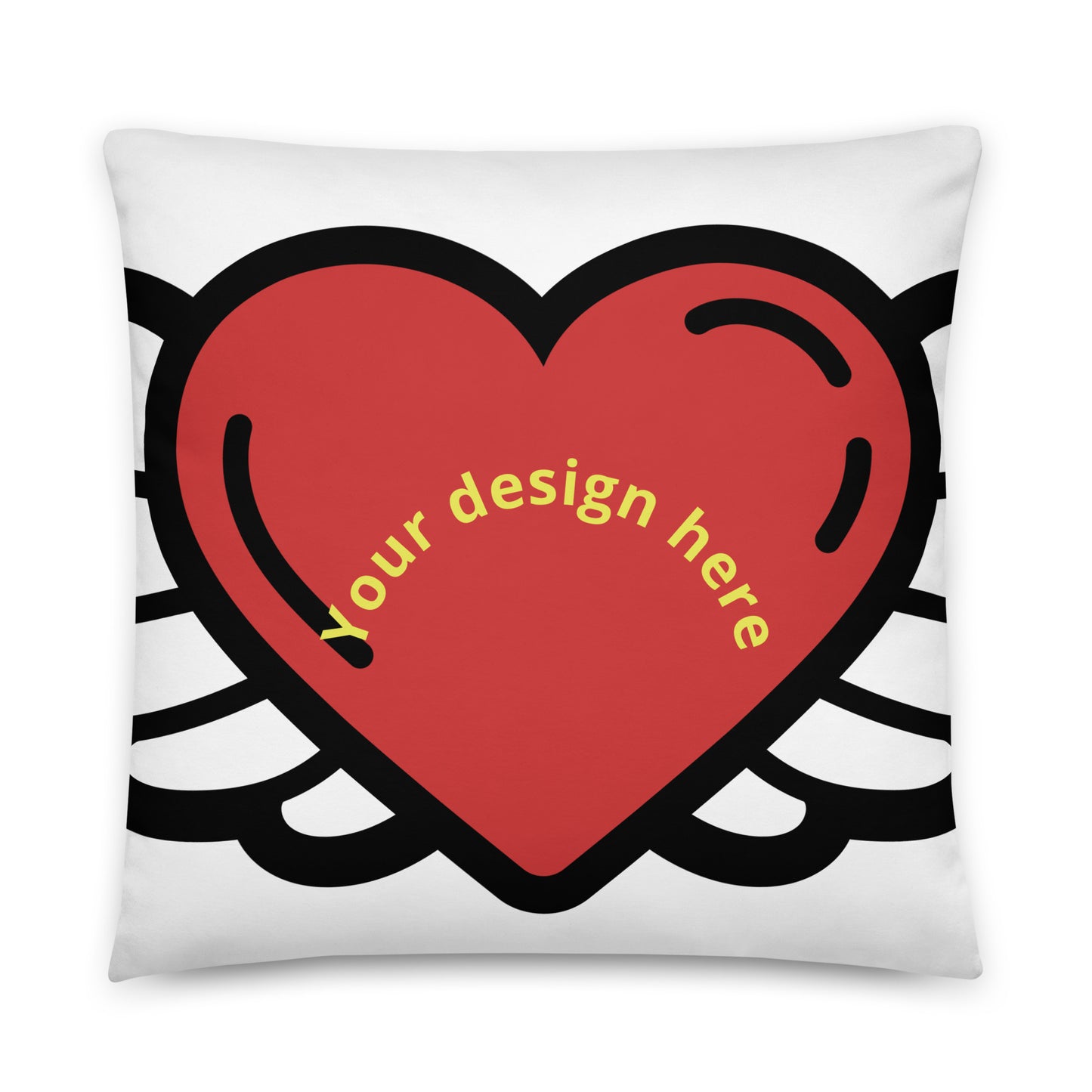 Basic Pillow