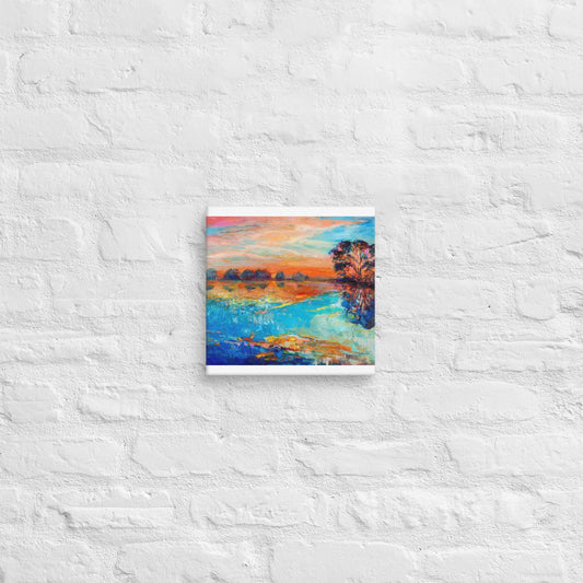 Canvas