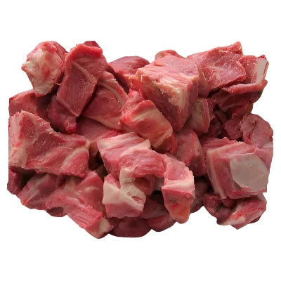 BABY GOAT SKIN OFF 1 KG