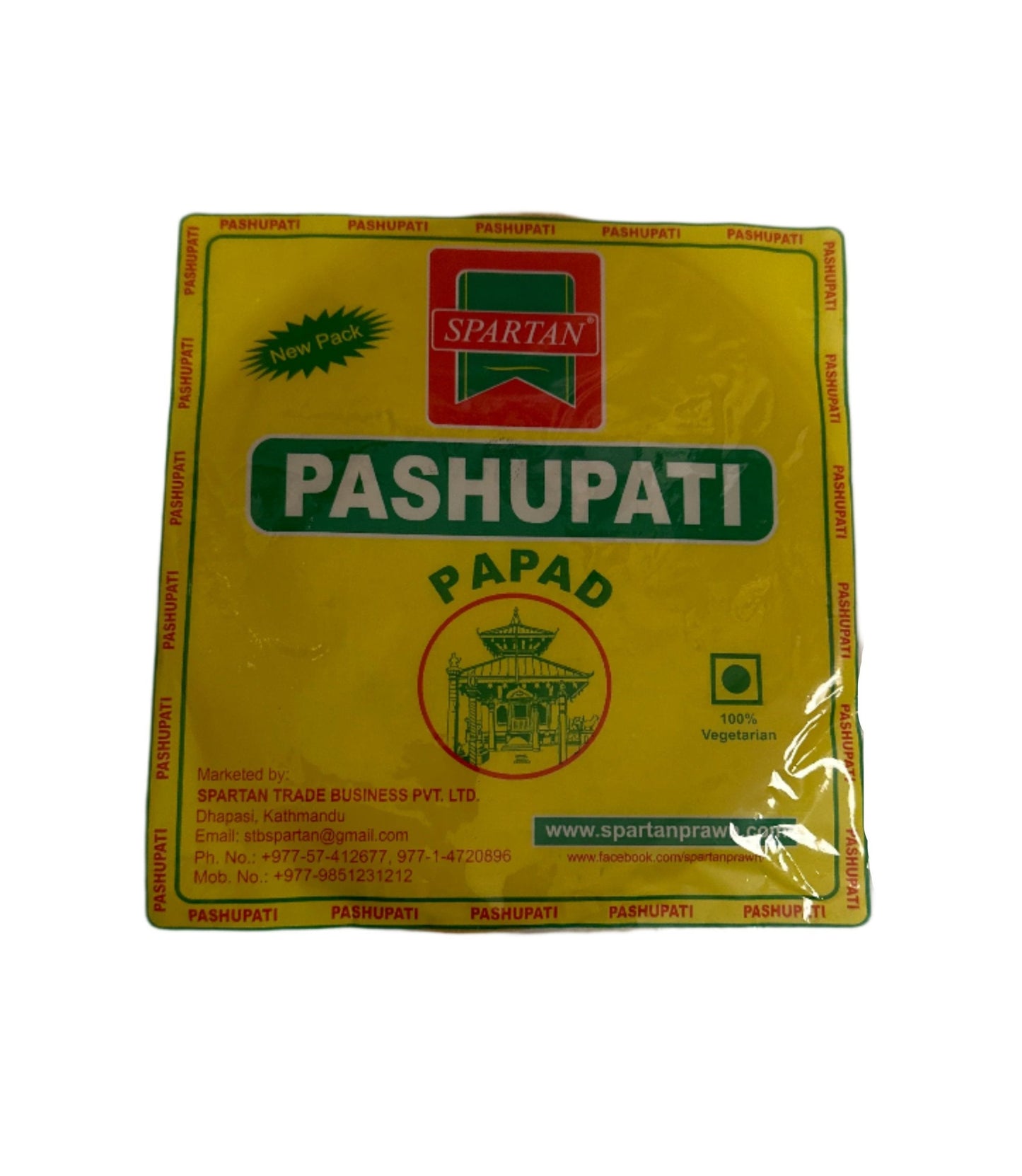 PAPAD