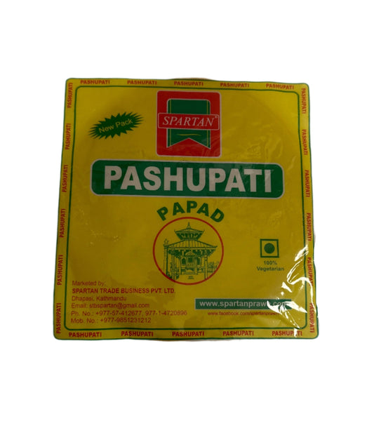 PAPAD