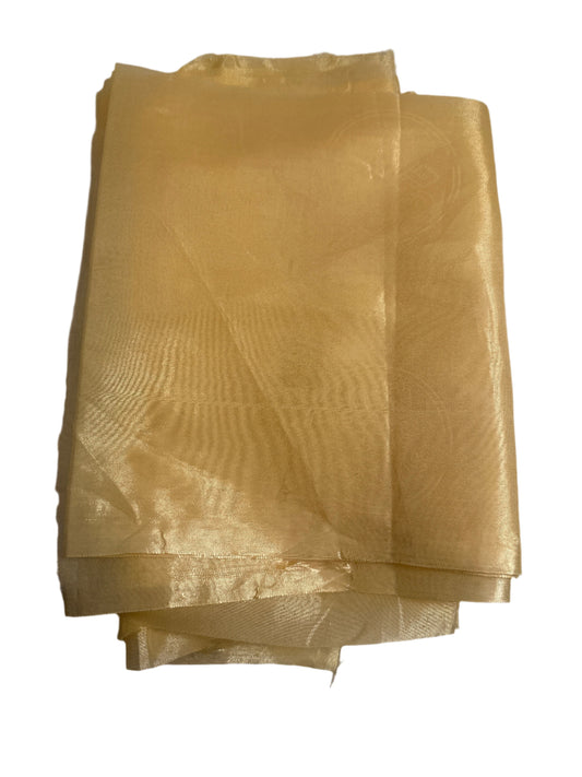 Nepali Khada Scarf Plain