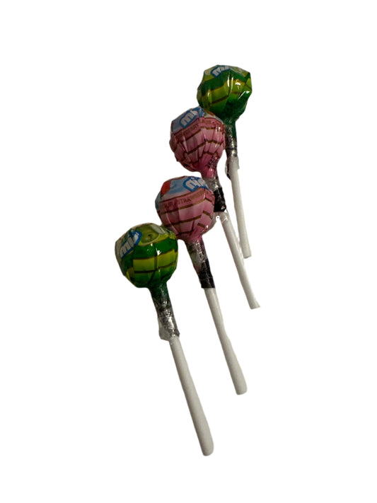 Lollies
