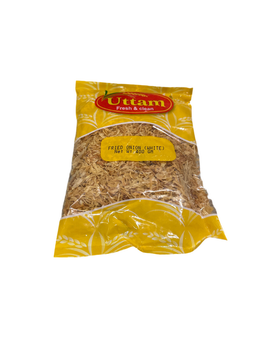 FRIED ONION -400gm