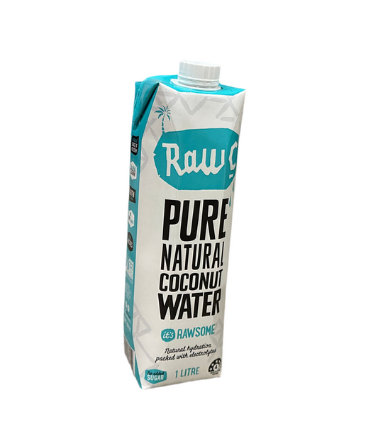 COCONUT WATER