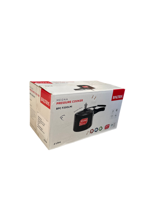 BALTRA -PRESSURE COOKER 2L