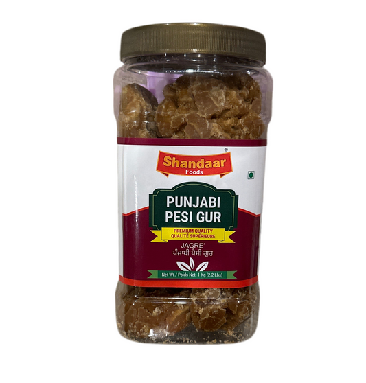 SHAKKAR PANJABI