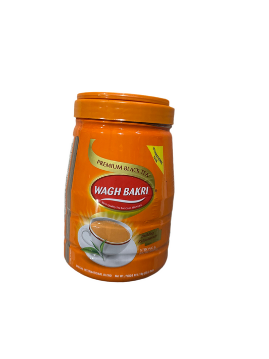 WAGH BAKRI PREMIUM TEA-1kg