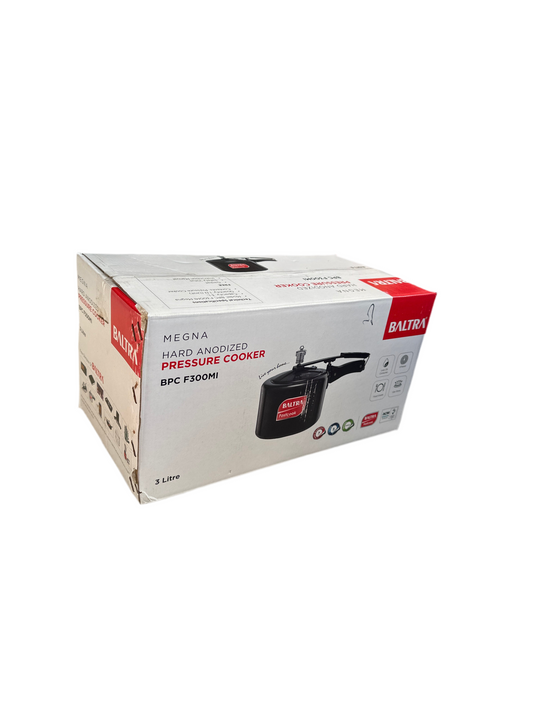 BALTRA -PRESSURE COOKER 3L