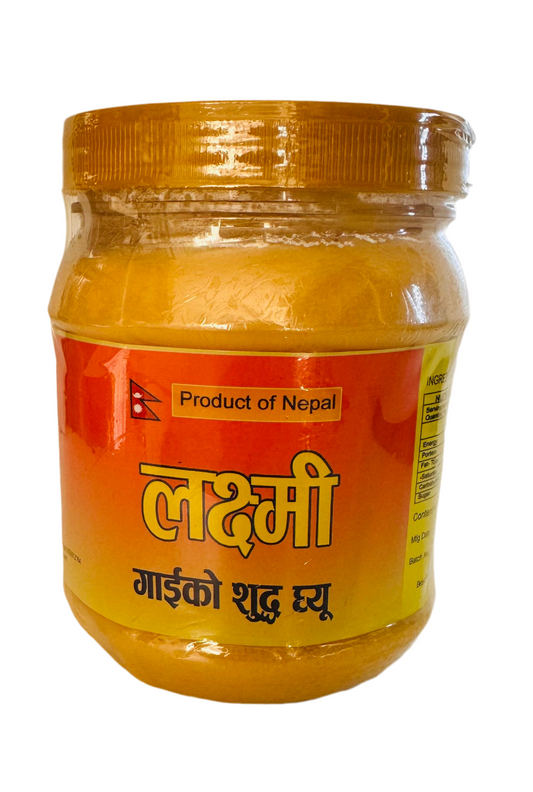 LAXMI GHEE -500ml