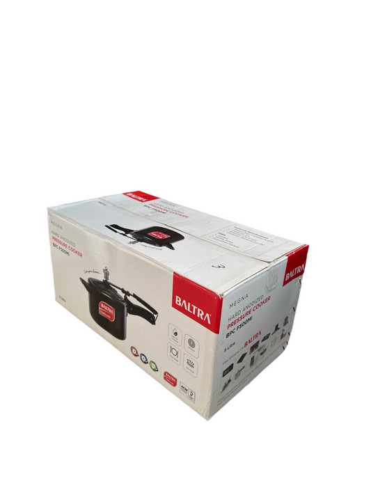 BALTRA -PRESSURE COOKER 5L
