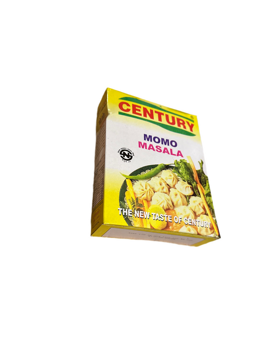 Century MoMo Masala -500g