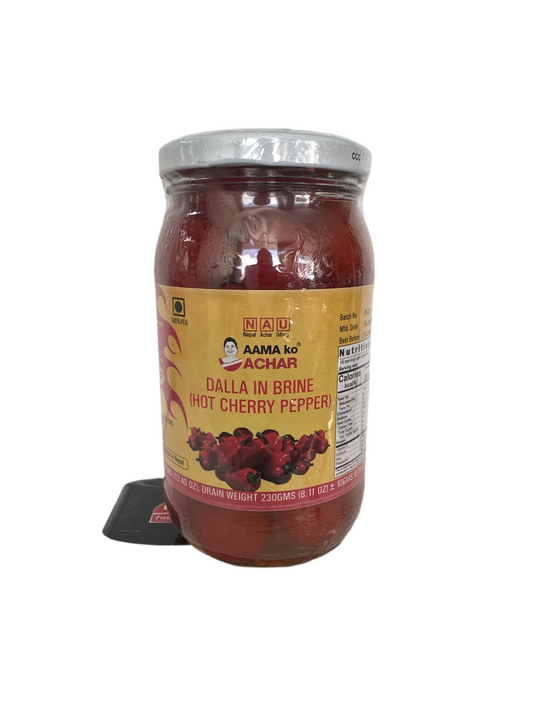 AAMA ko DALLA IN BRINE -380G