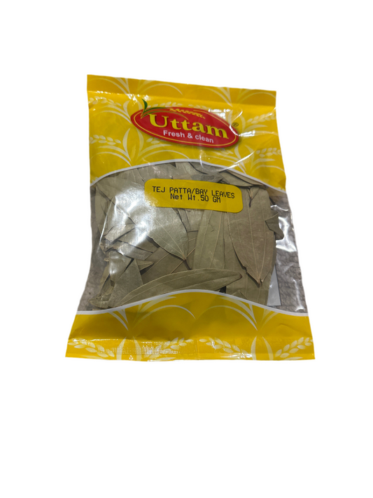 Bay Leaves |TEJ PATTA -50GM