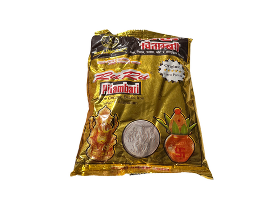 Pitambari