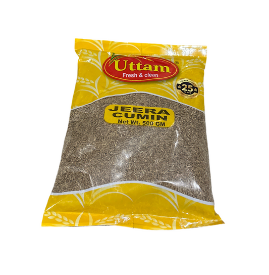 JEERA / Cumin Seeds 500G