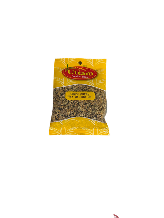 Panch puran