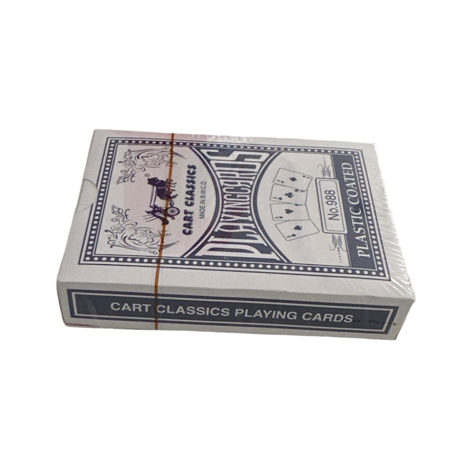 Playing Cards