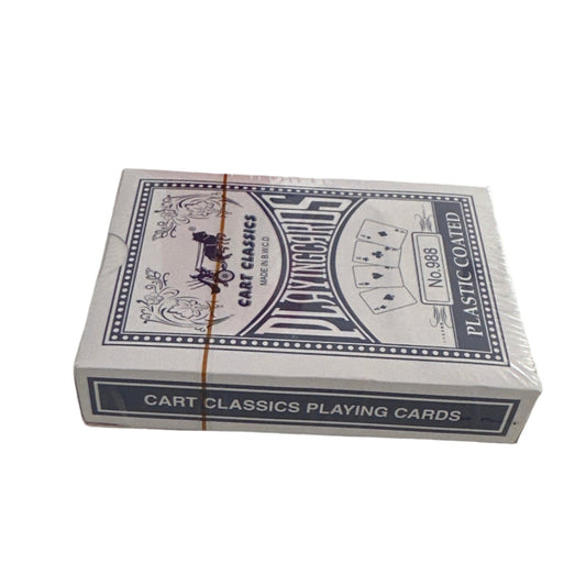 Playing Cards