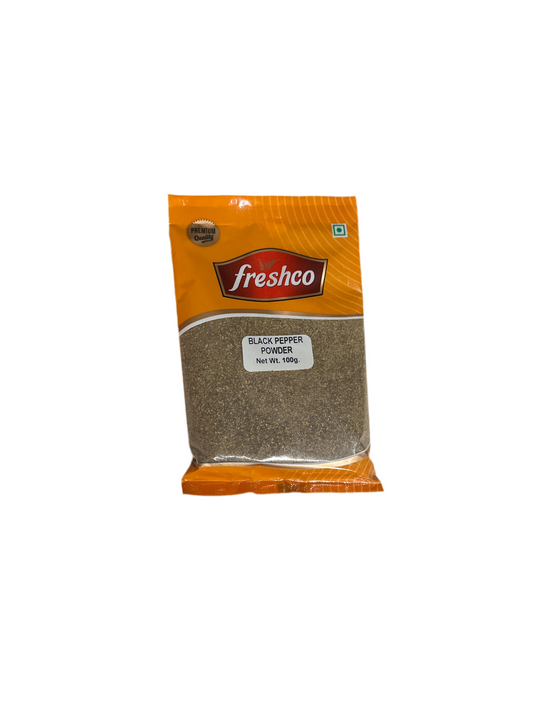 BLACK PEPPER POWER-100g