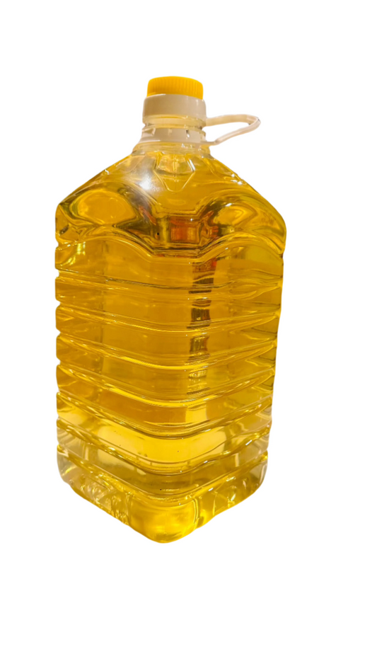 Canola Oil 5L