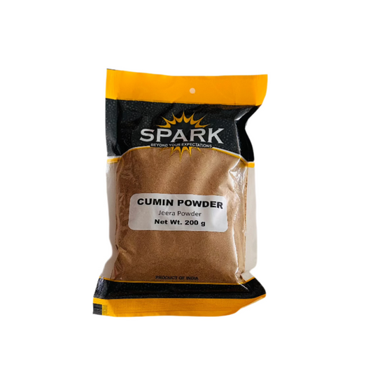 CUMIN POWDER 200g