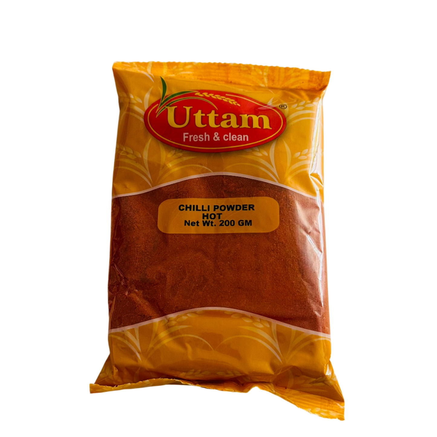 Chili Powder 200G- Uttam