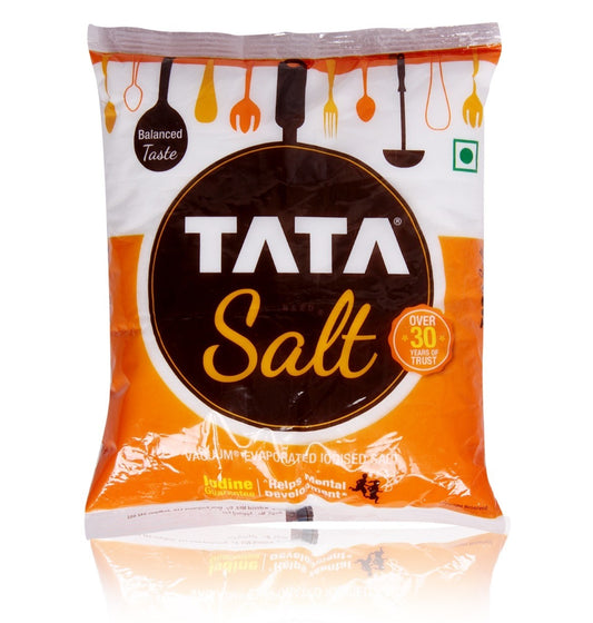 TATA Salt-1000g